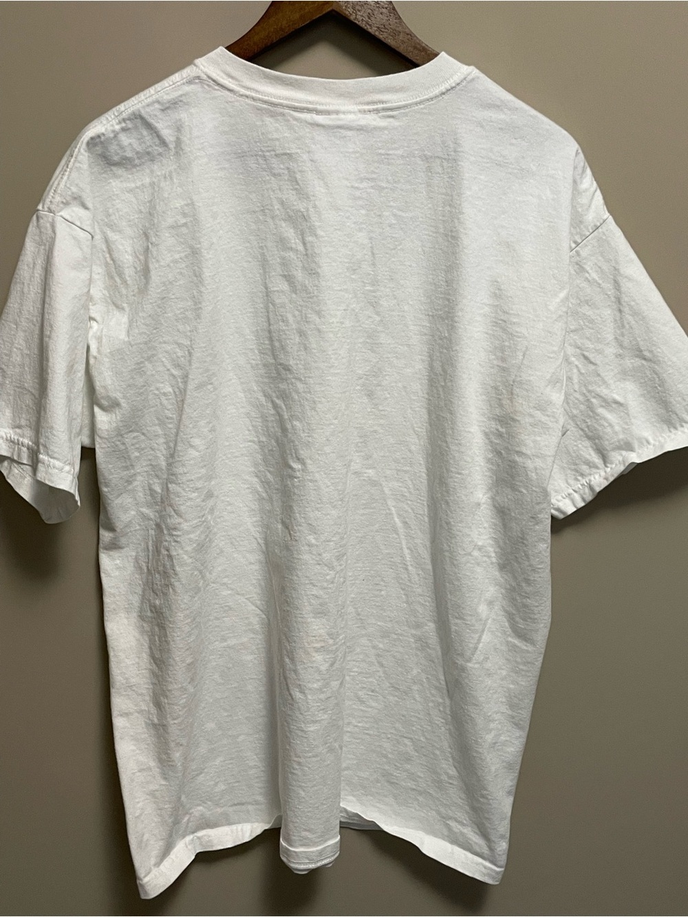 Saskatchewan Rough Riders Pilsner Remember the Glory Days 1966 Grey cup Men’s XL - Picture 8 of 9